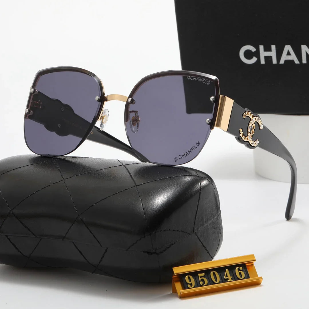 Fashion hot 6 color sunglasses 95046 mysite