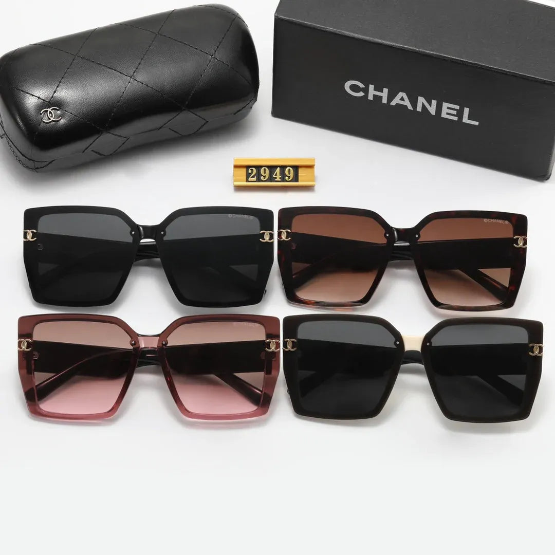 Fashion hot 4 color sunglasses 2949 mysite