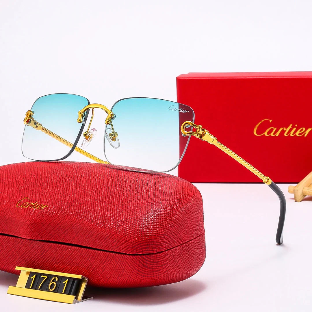 Fashion hot 8 color sunglasses 1761 mysite