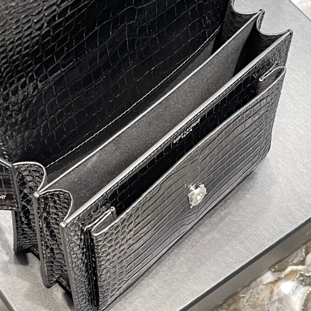 Ysl Sunset Bag 422906 mysite