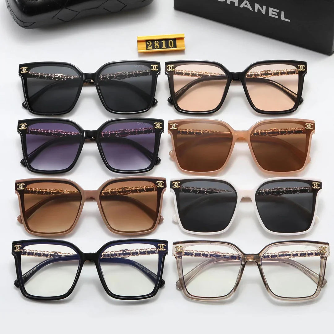 Fashion hot 8 color sunglasses 2810 mysite