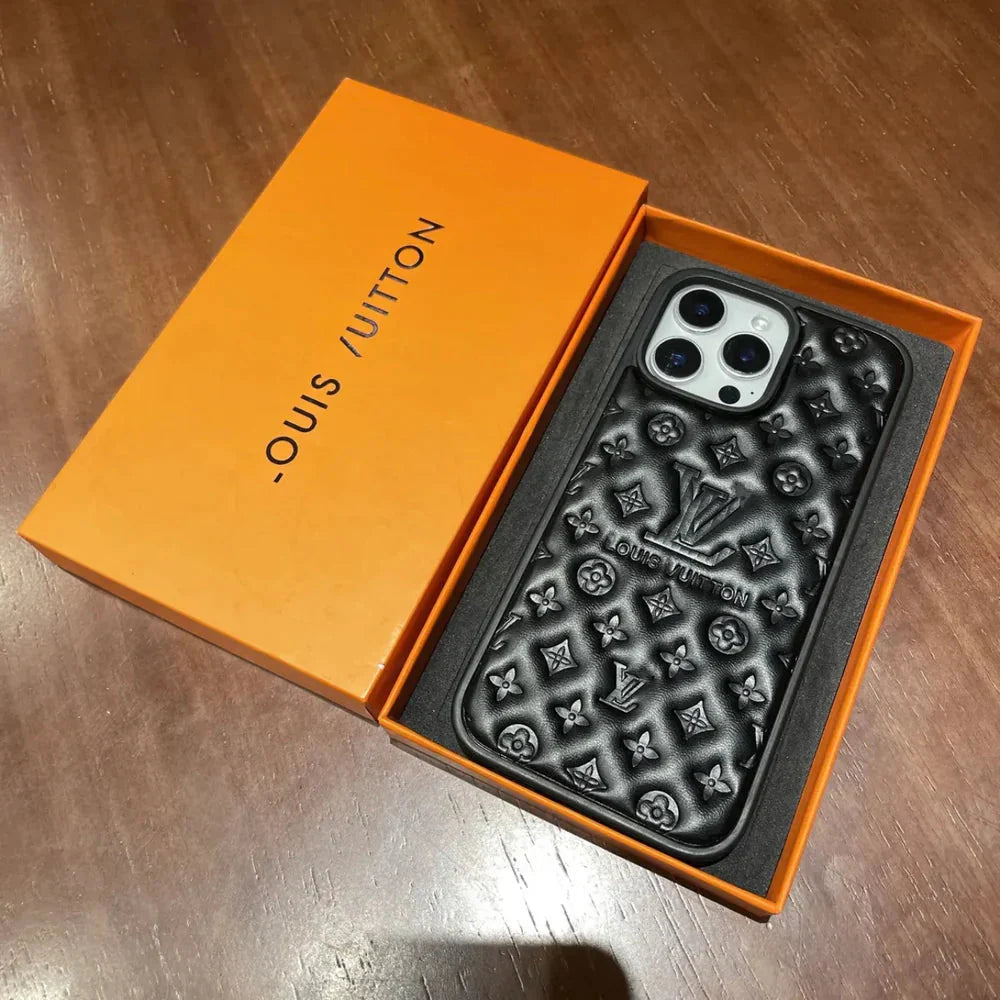 New Luxurious iPhone Case (with box)s mysite