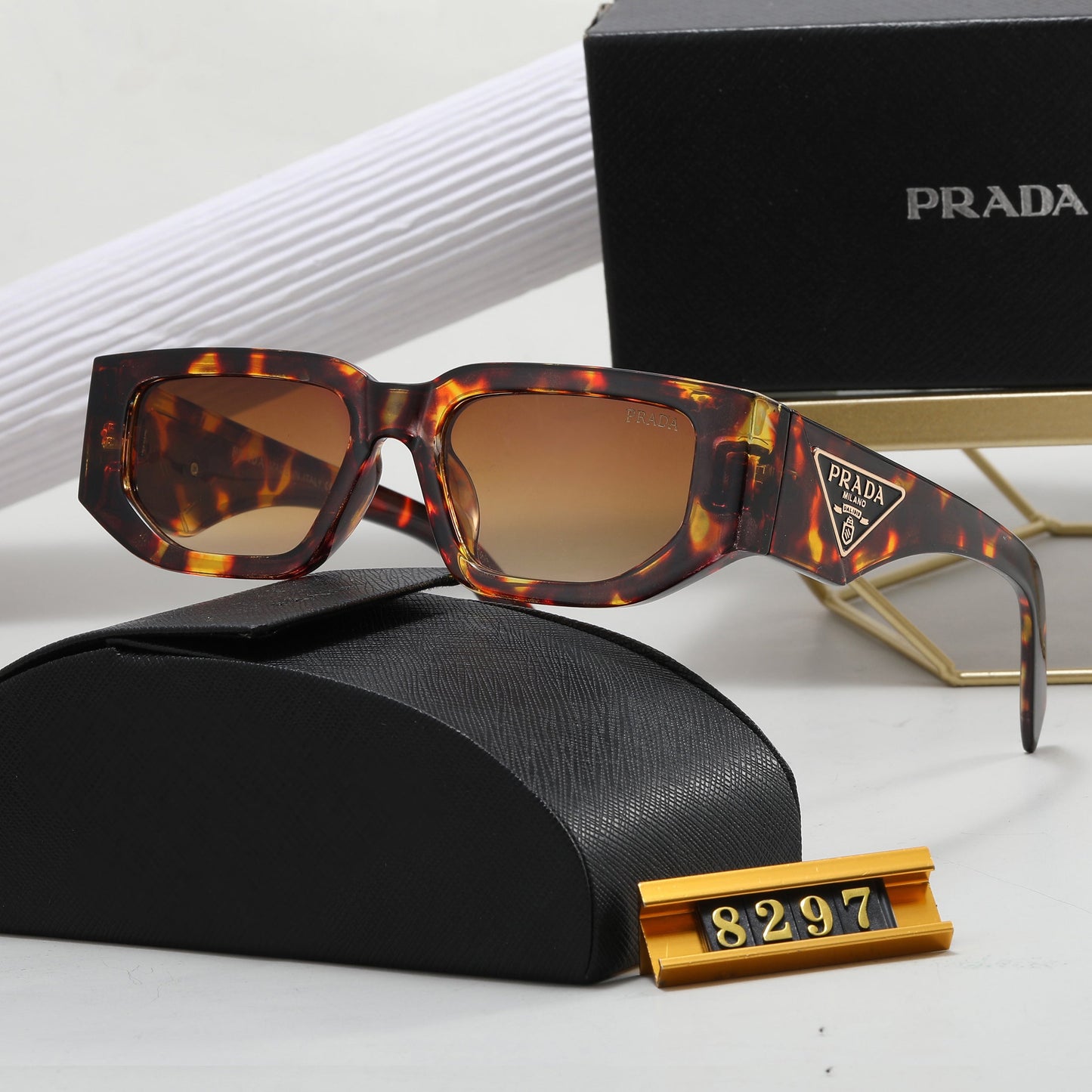 Fashion Sunglasses—8297 Luxcases.shop