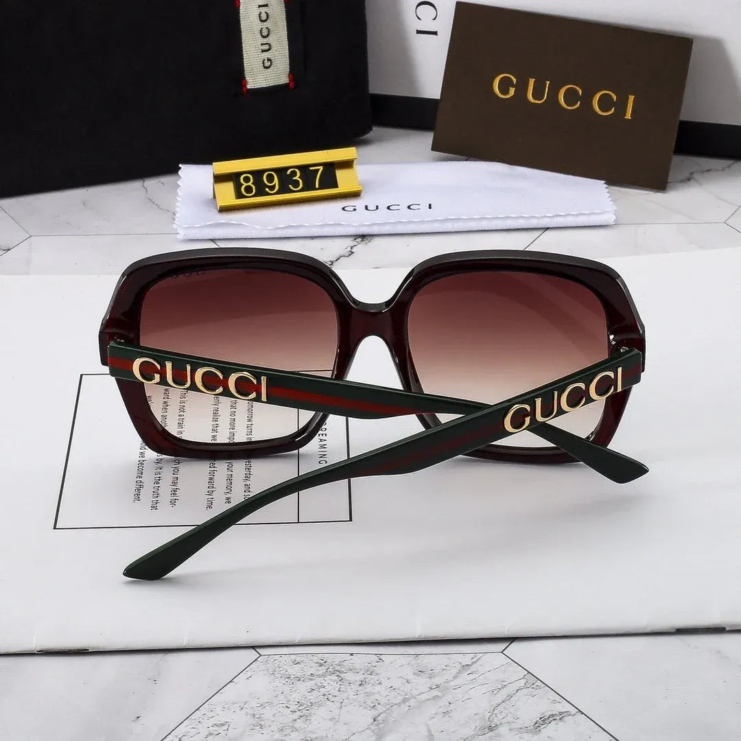 Fashion hot 4 color sunglasses 8937 mysite