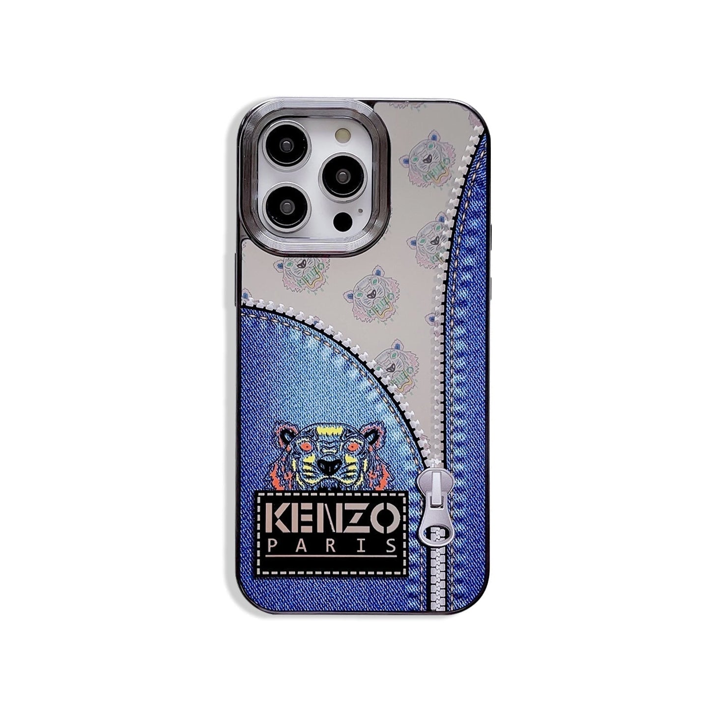 KENZO iPhone case A35  A36 mysite