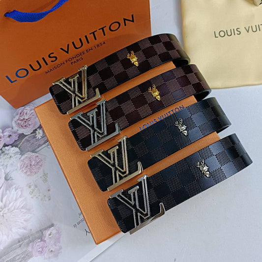 2-color fashion belt mysite