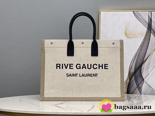 YSL Large tote bag mysite