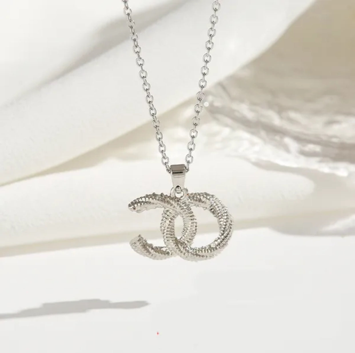 Fashion Necklace mysite