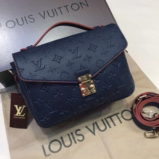 Louis Vuitton Pochette Metis Bag mysite