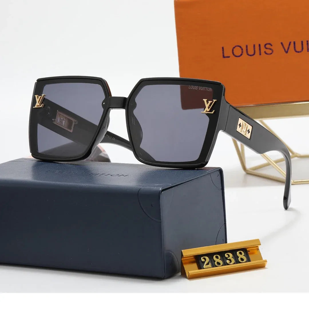 Fashion hot 7 color sunglasses 2838 mysite