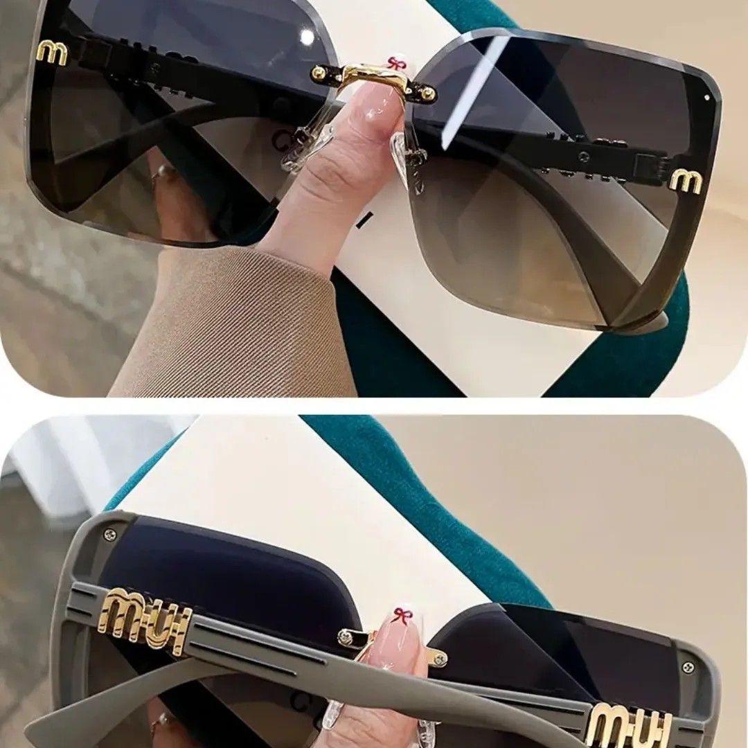 M - Stylish and Versatile High-Definition Sunglasses mysite