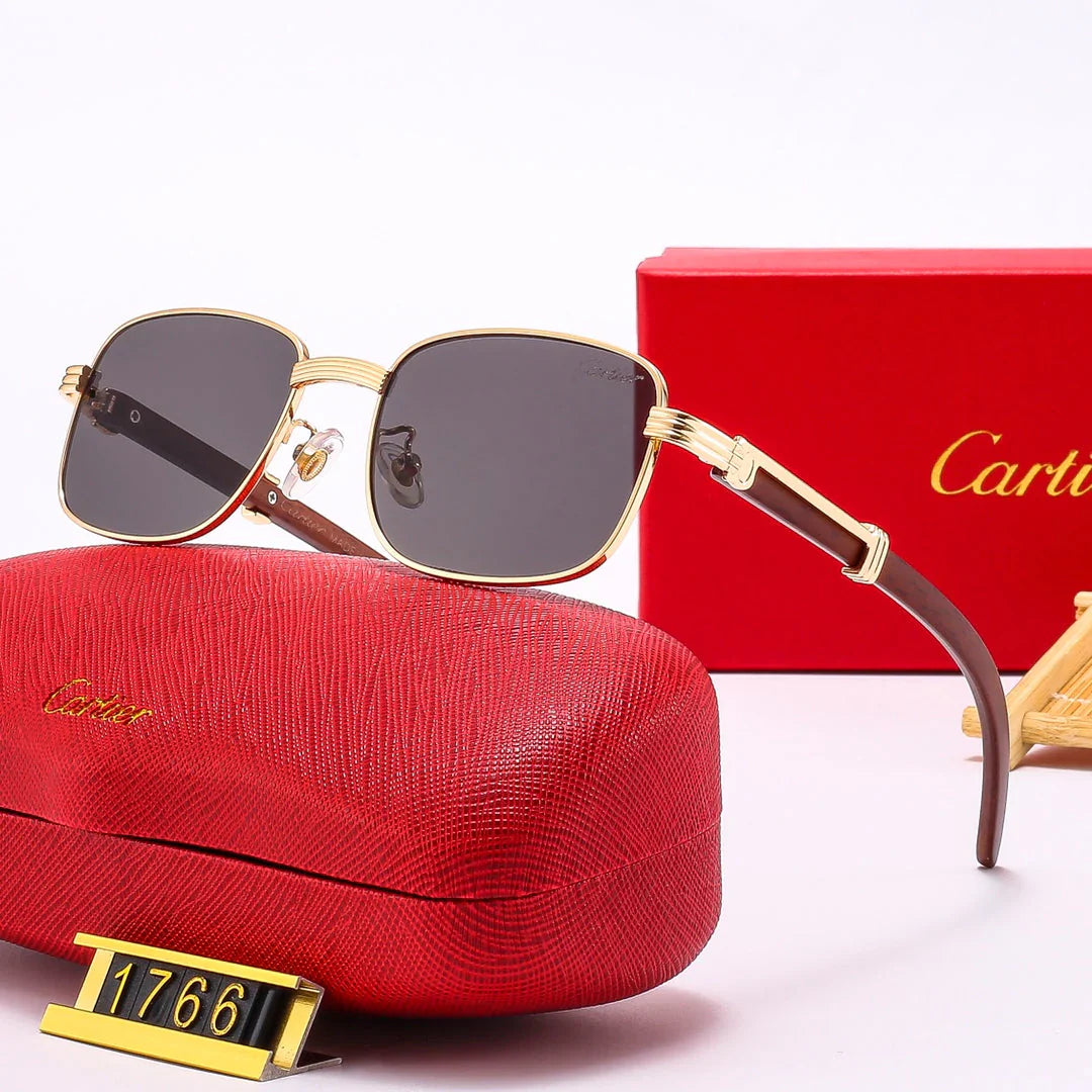 Fashion hot 5 color sunglasses 1766 mysite