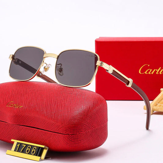 Fashion hot 5 color sunglasses 1766 mysite