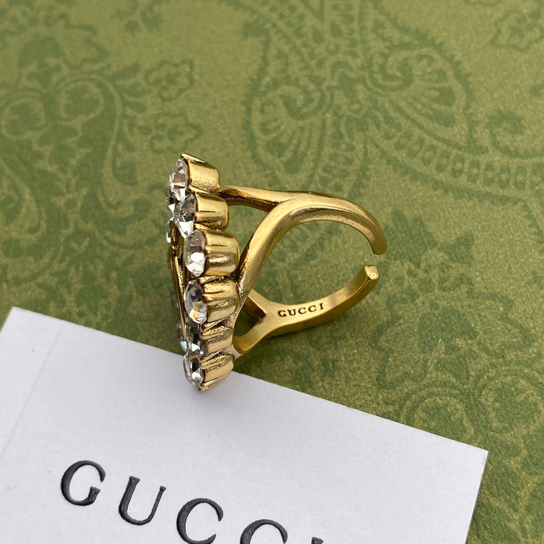 Full Diamond Ring mysite