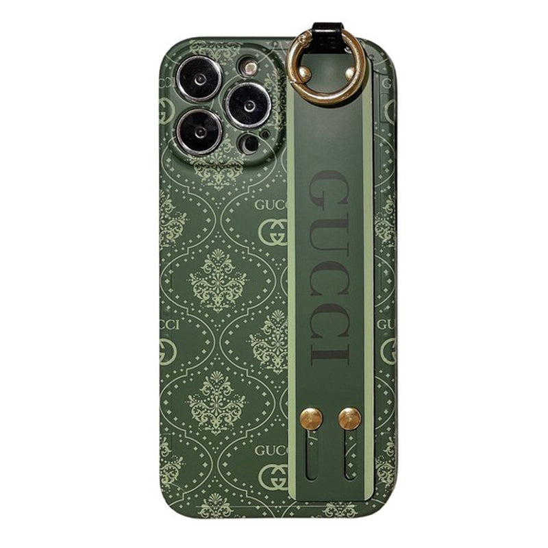GG Wristband iPhone Case mysite