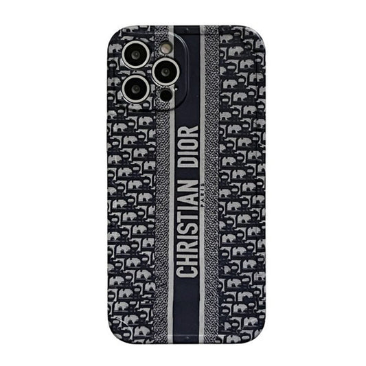 CD Classic iPhone Case mysite