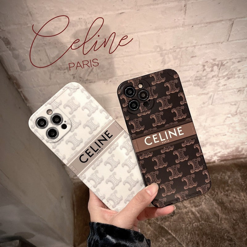 CE Classic iPhone Case mysite