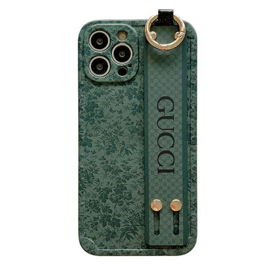 GG Wristband iPhone Case mysite