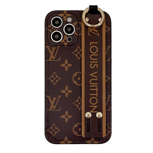 Lou Brown Wristband iPhone Case mysite