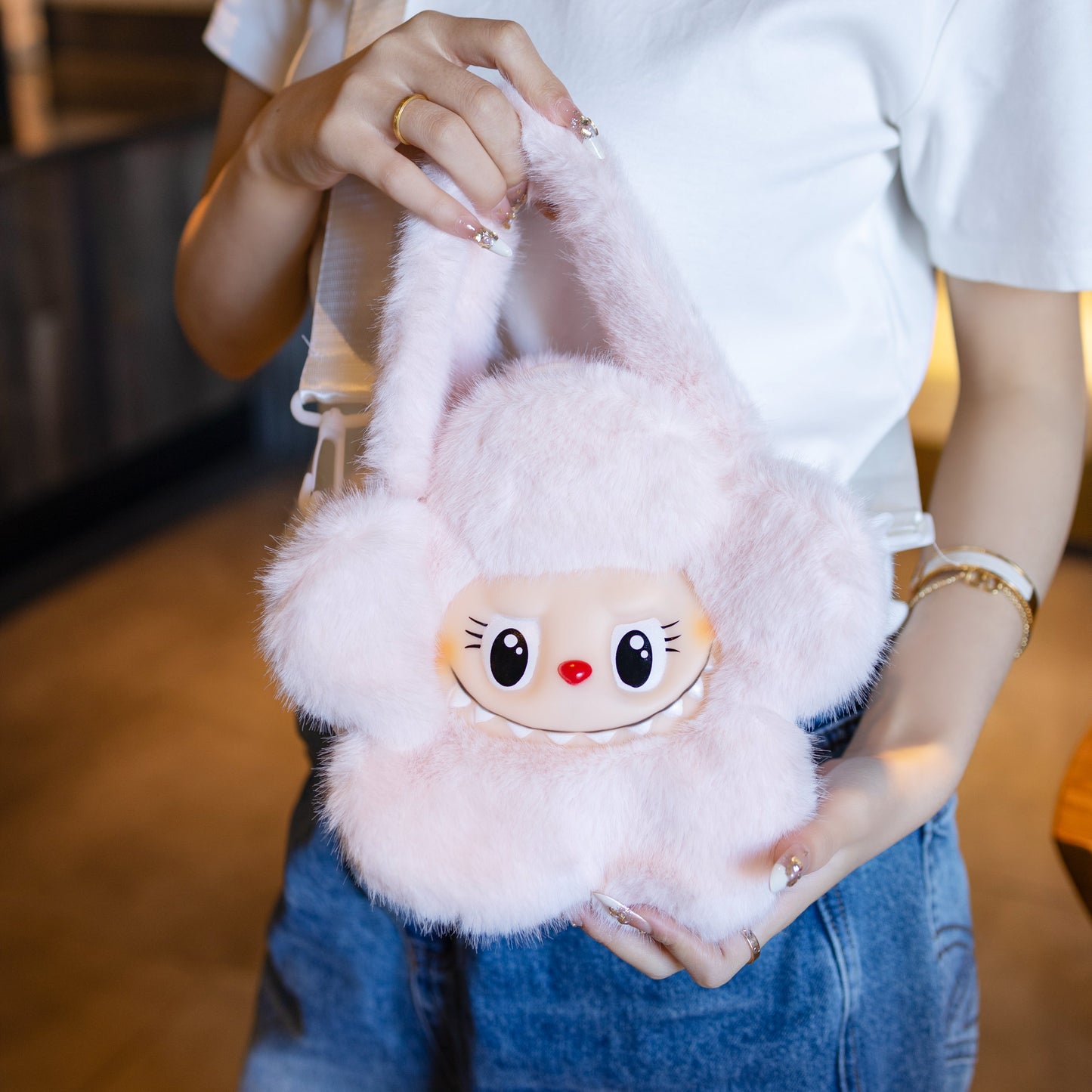 Lncredibly Trendy & Cute Bag-1 mysite