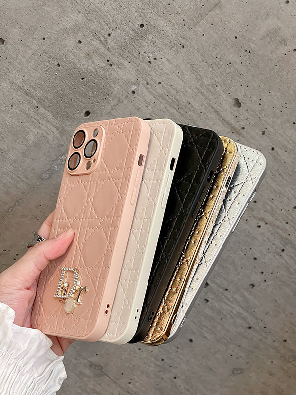 CD iPhone Case mysite