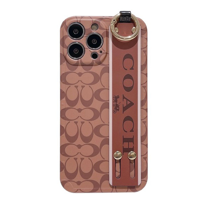 Coa Wristband iPhone Case mysite