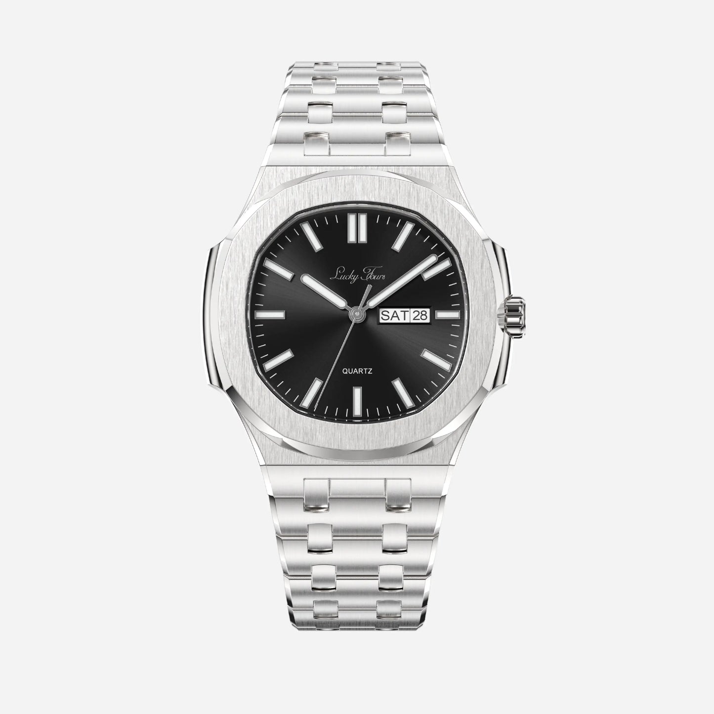 Luxury Mechanical Watch® Brones-1 mysite