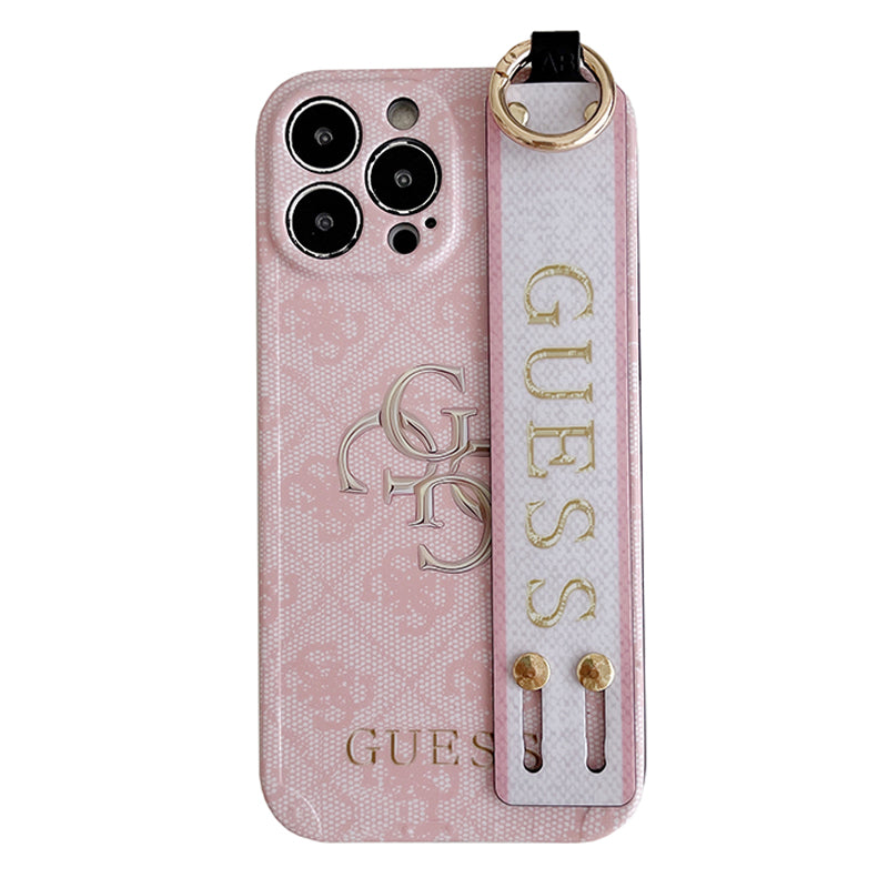 Gue Wristband iPhone Case mysite