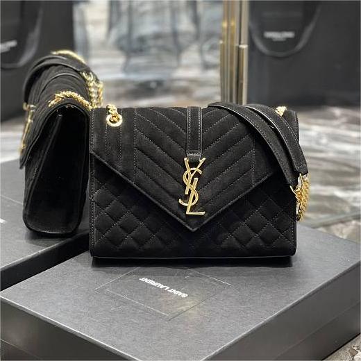 YSL ENVELOPE BAG 24CM mysite