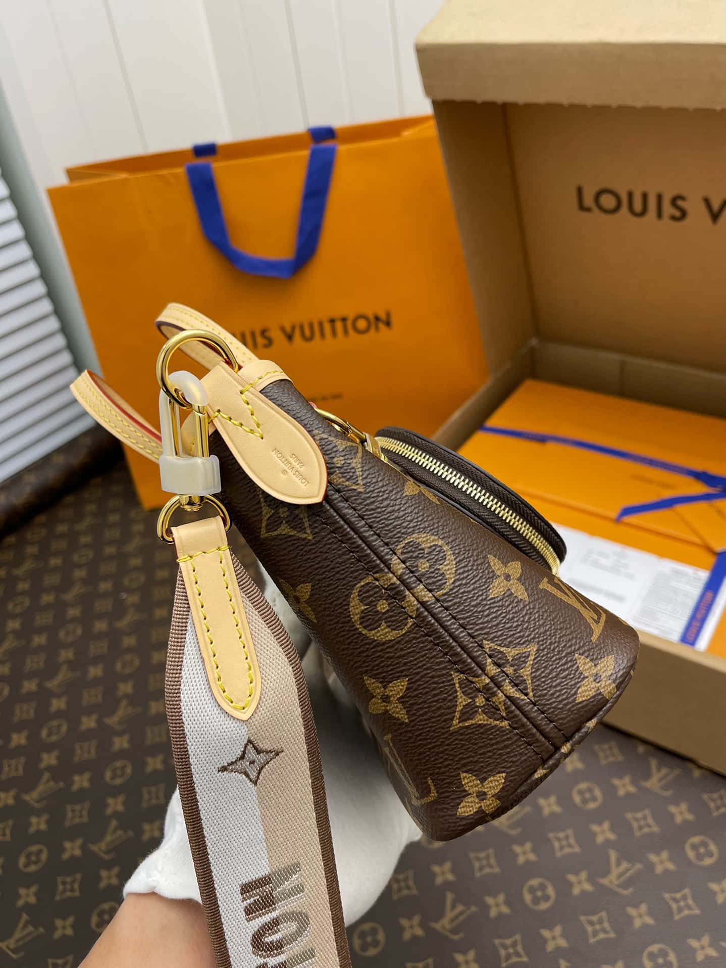 Louis Vuitton LV Neverfull Bag mysite