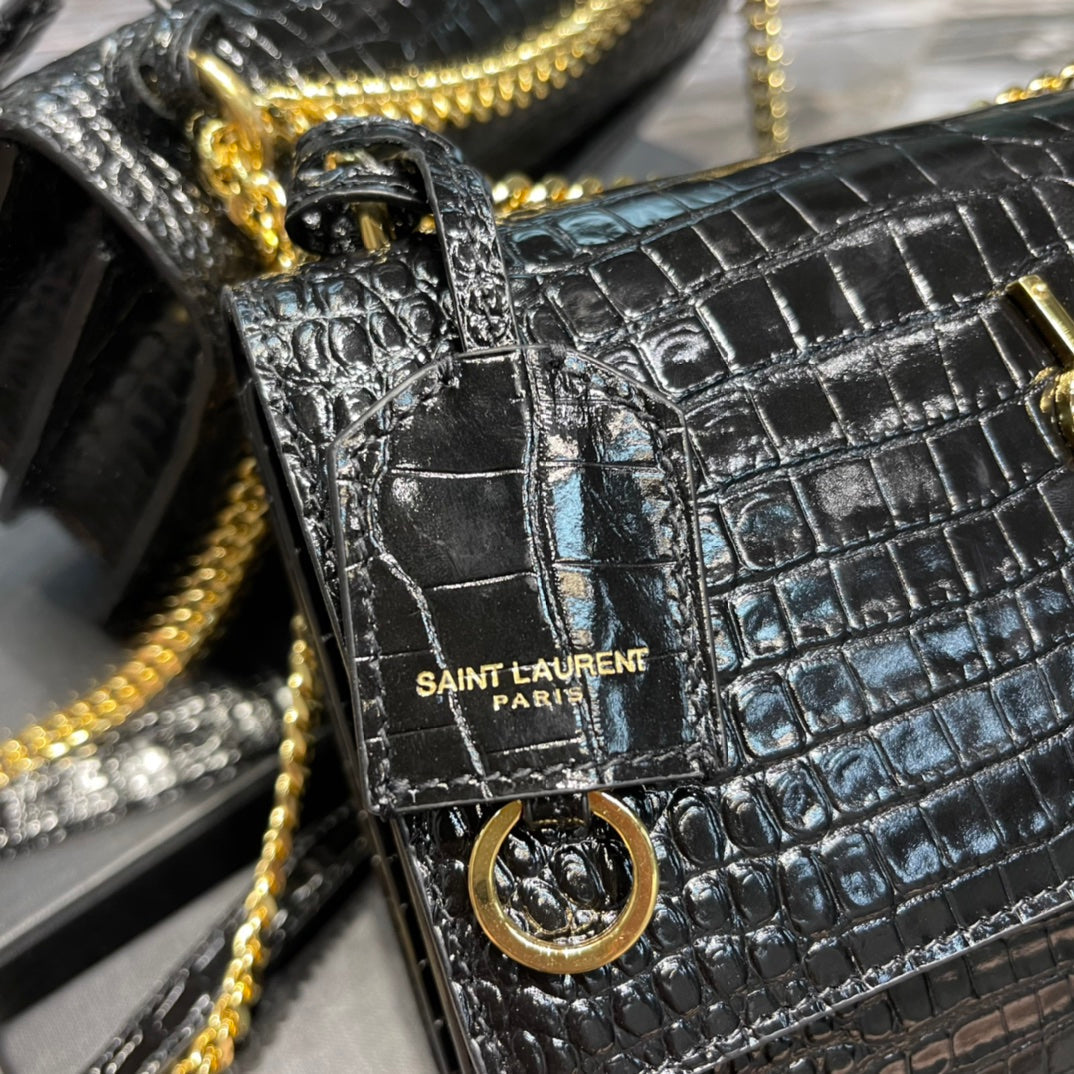 Ysl Sunset Bag Small mysite