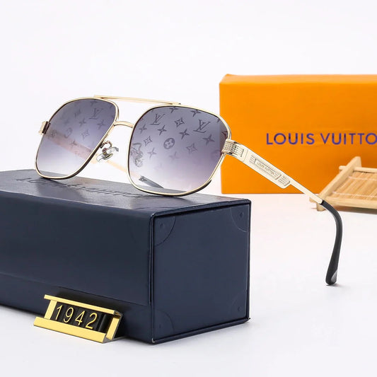 Fashion hot 5 color sunglasses 1942 mysite