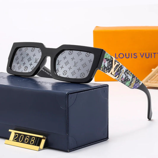 Fashion hot 3 color sunglasses 2068 mysite