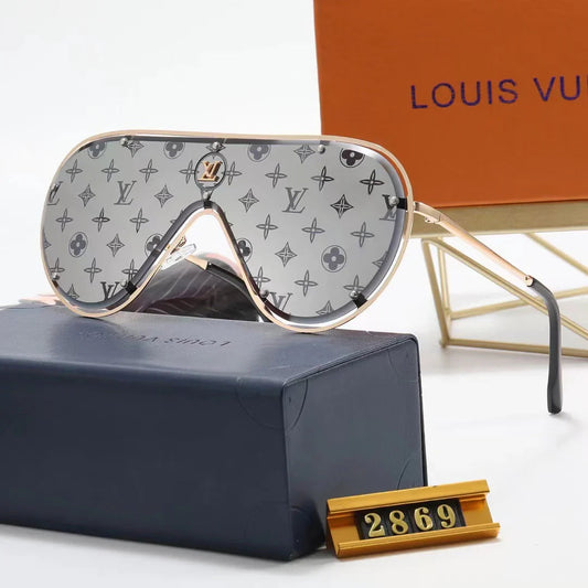 Fashion hot 2 color sunglasses 2869 mysite