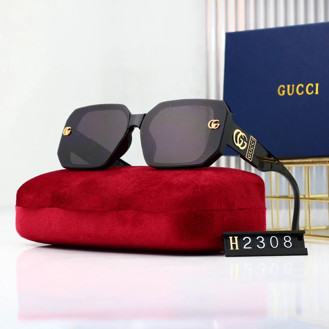 Fashion hot 4 color sunglasses 2308 mysite