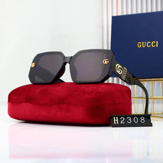 Fashion hot 4 color sunglasses 2308 mysite