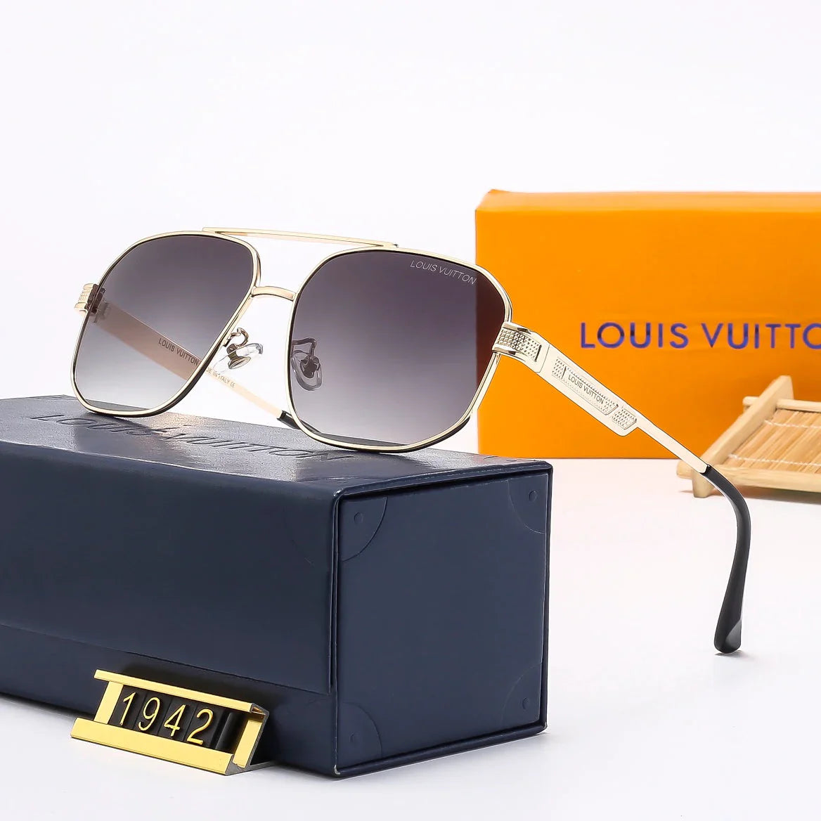 Fashion hot 5 color sunglasses 1942 mysite