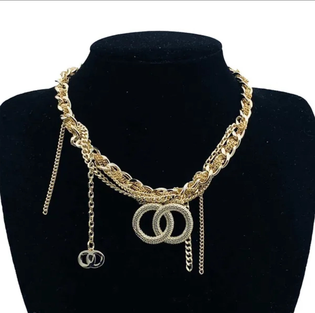 Designer Necklace mysite