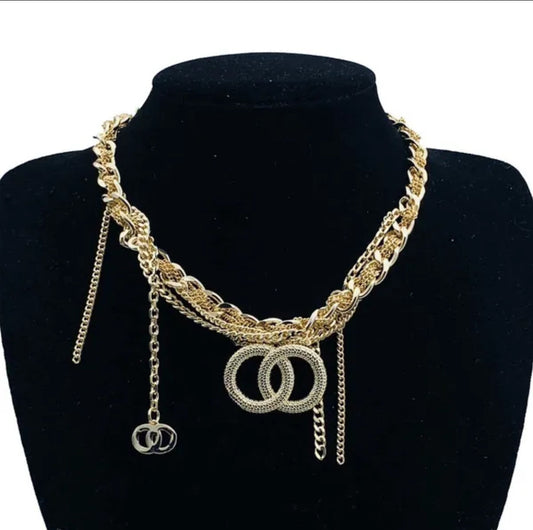 Designer Necklace mysite