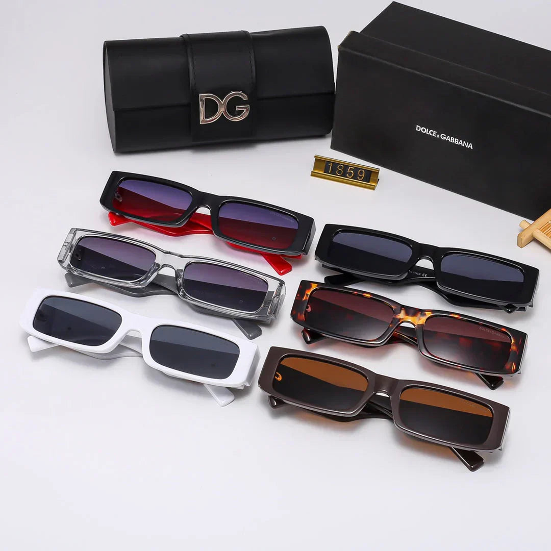 Low Square Sunglasses 1859 mysite