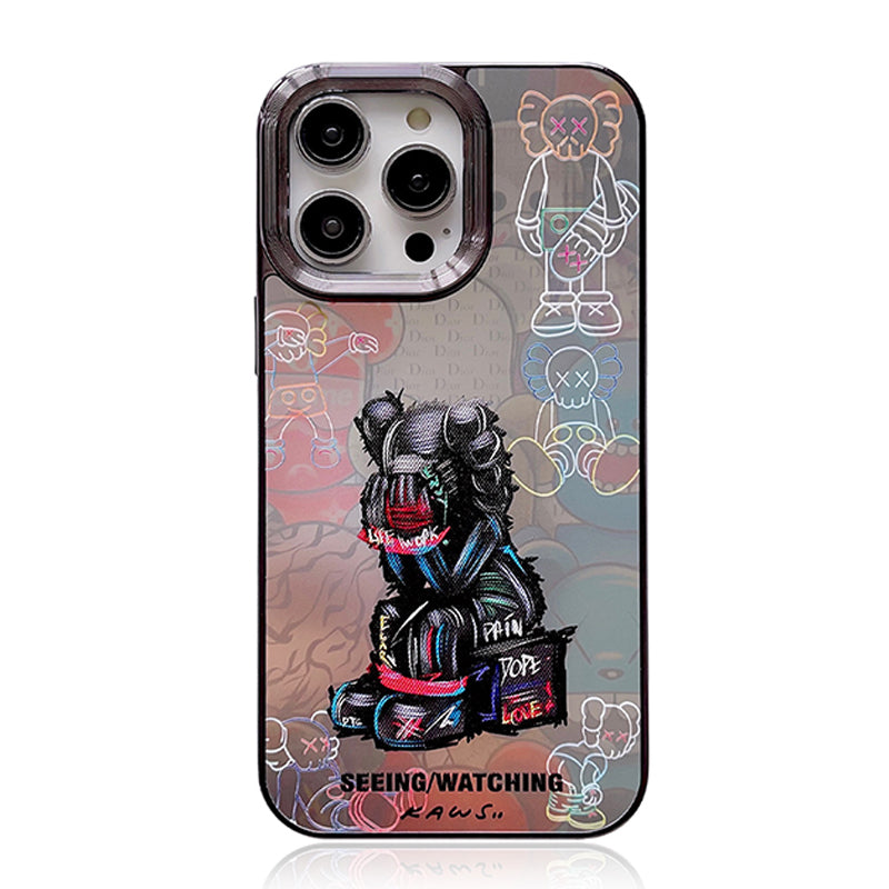 Kaw iPhone Case mysite
