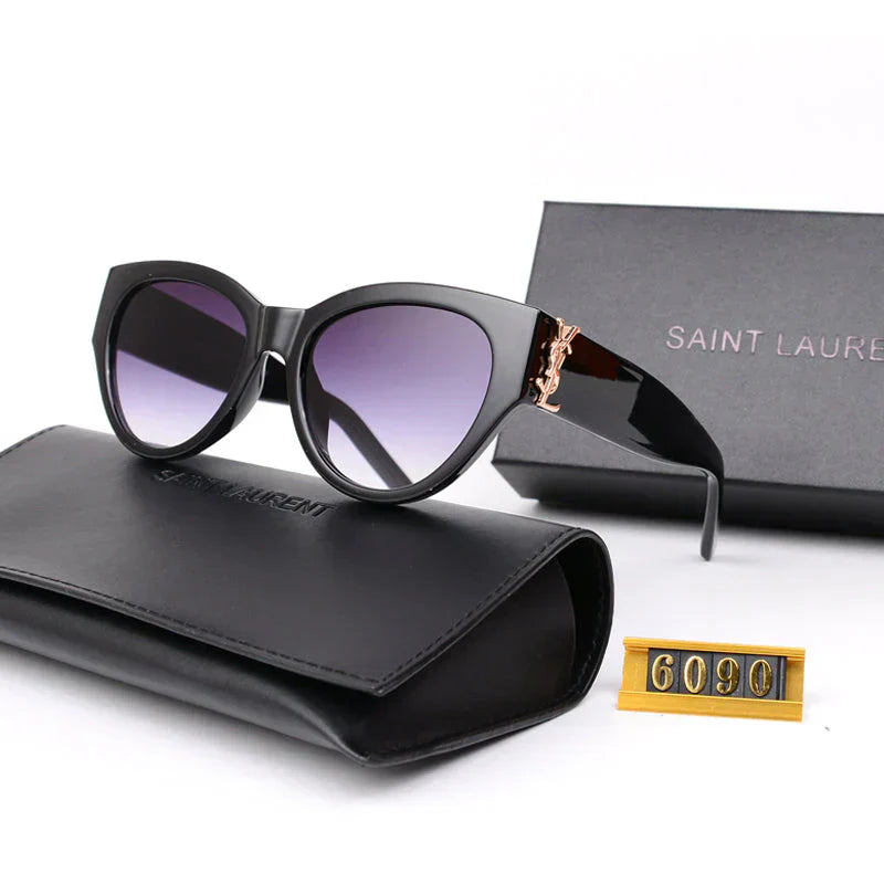 Luxury Large Frame Sunglasses Y-019 mysite