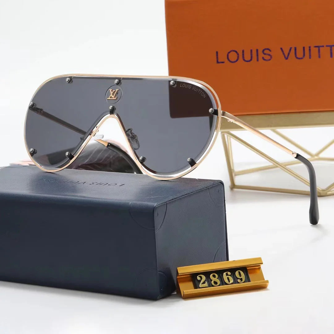 Fashion hot 2 color sunglasses 2869 mysite