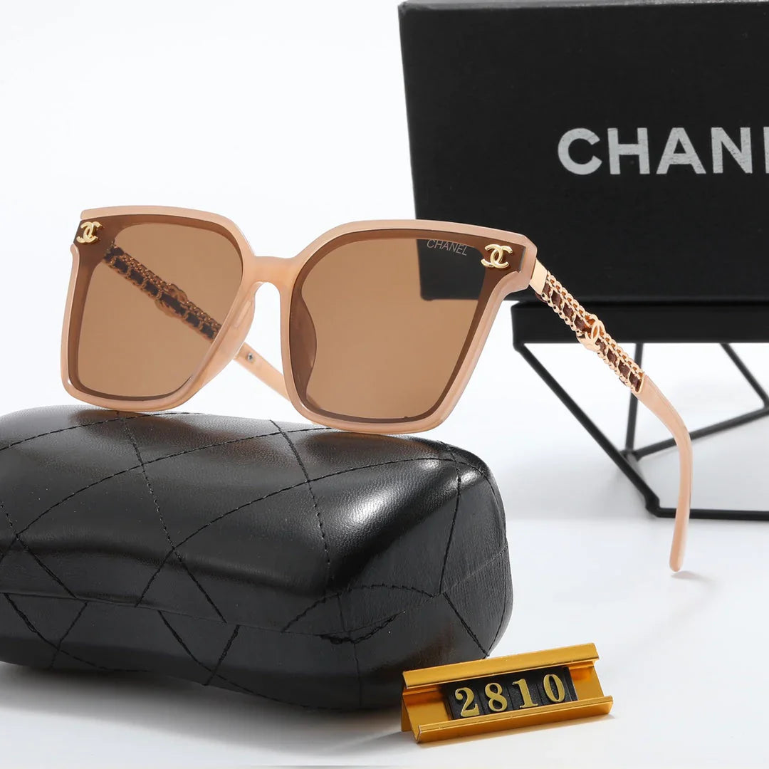 Fashion hot 8 color sunglasses 2810 mysite