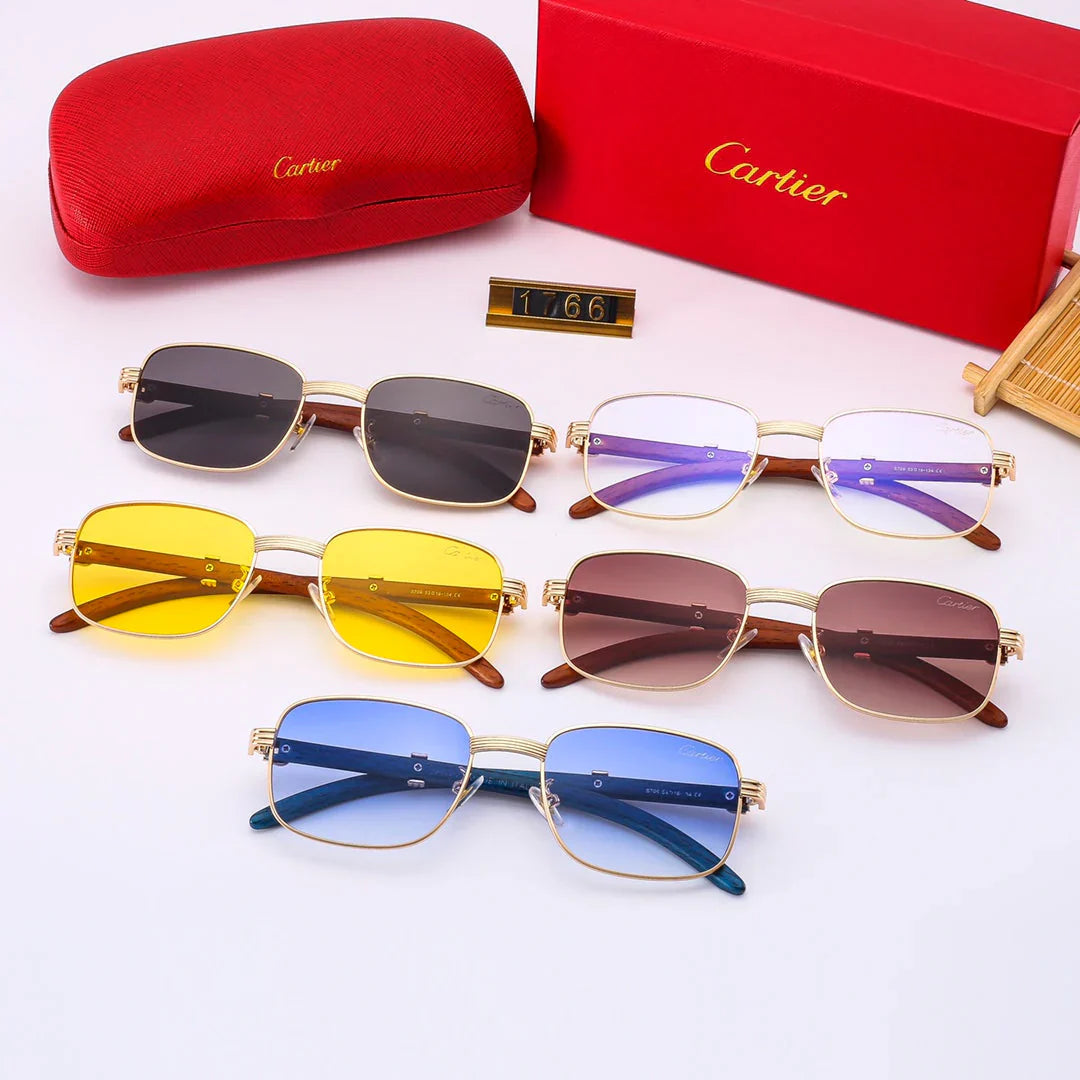 Fashion hot 5 color sunglasses 1766 mysite