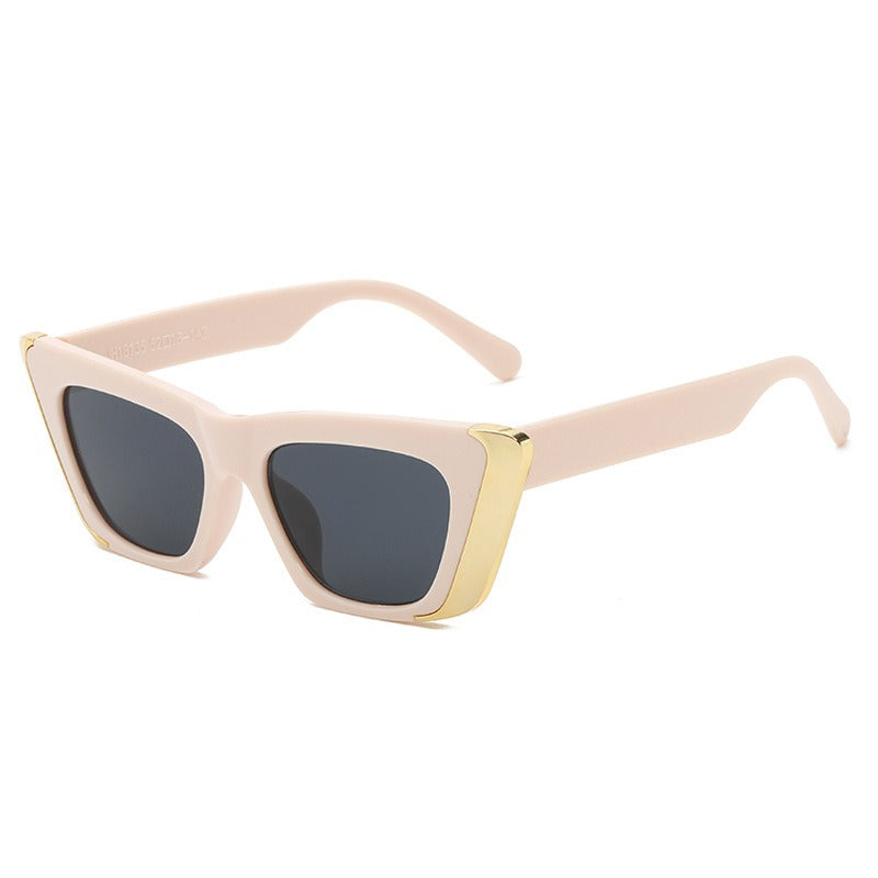 Fashionable Cat Eye Sunglasses mysite