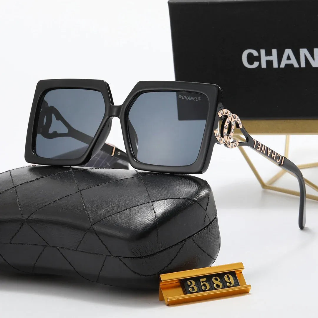 Fashion hot 5 color sunglasses 3590 mysite