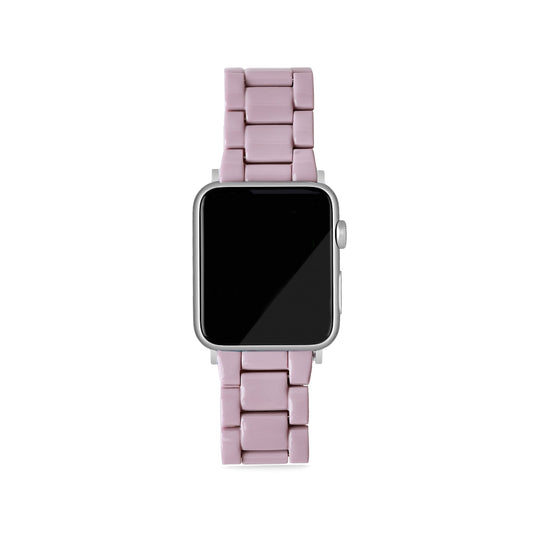 Apple Watch Band in Rose Mauve mysite