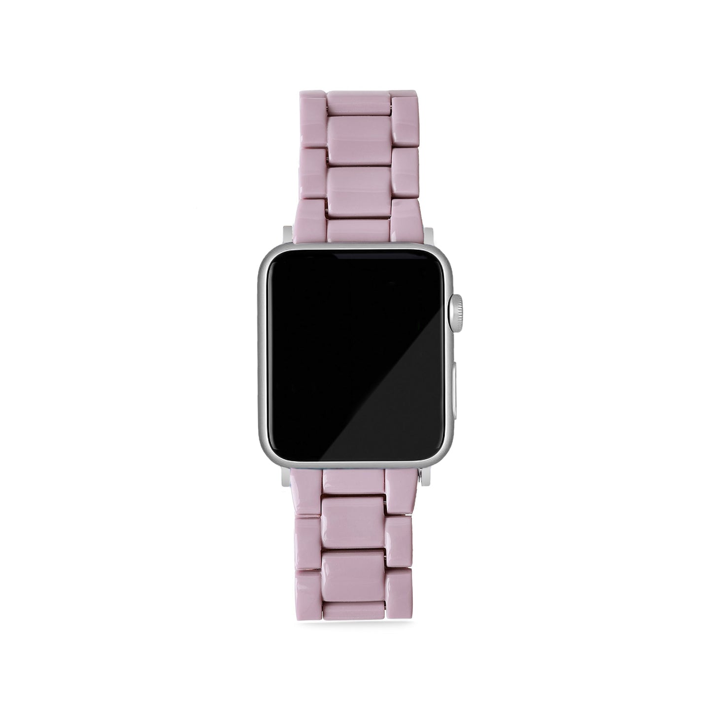 Apple Watch Band in Rose Mauve mysite