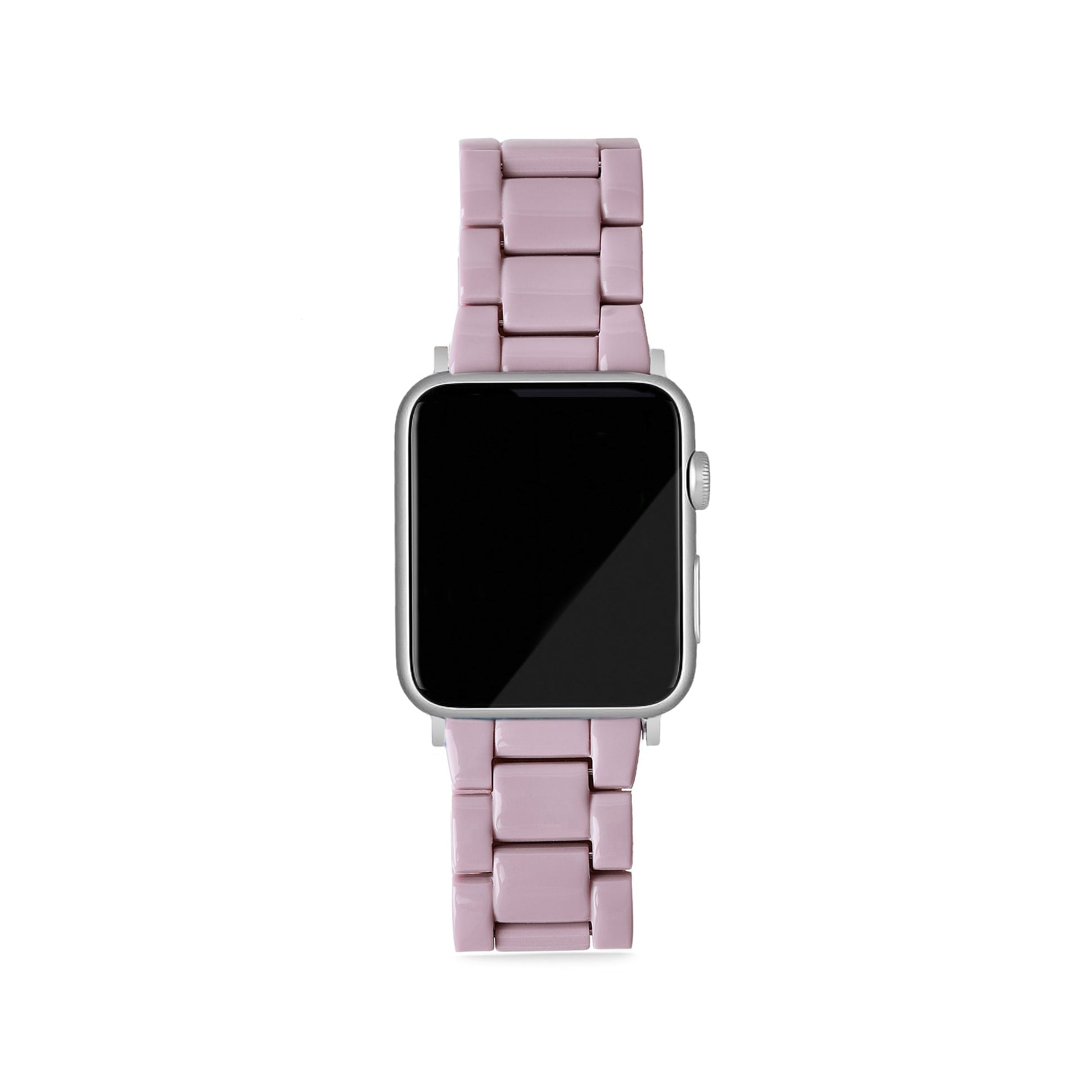 Apple Watch Band in Rose Mauve mysite